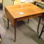 394 4509 WRITING DESK